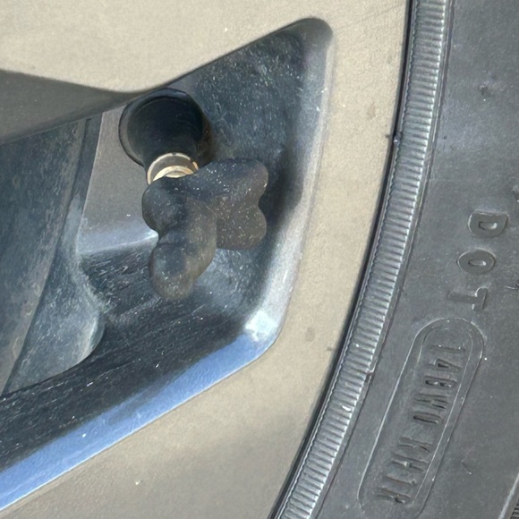 COPY - Adult Humour Valve Stem Covers - Picture 3 of 4